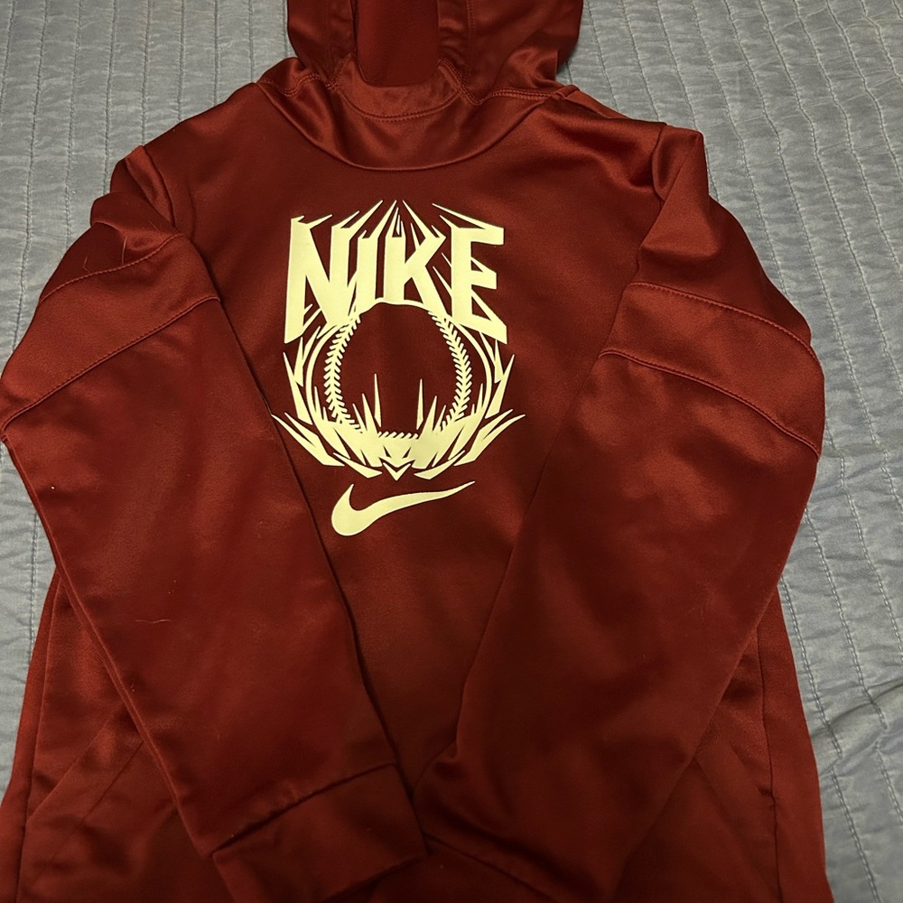 Nike sweatshirt
